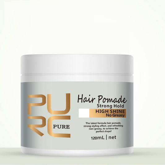 PURE - Protect & Style Hair Oil