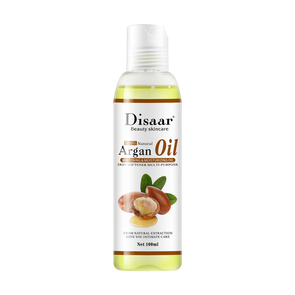 Argan oil for Skincare