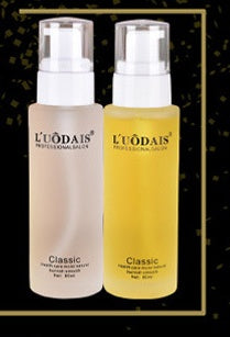 L'Uôdais - Hair care essential oil