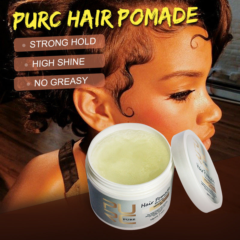 PURE - Protect & Style Hair Oil