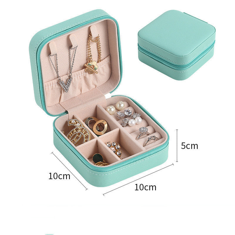 Travel Portable Accessories Storage Box