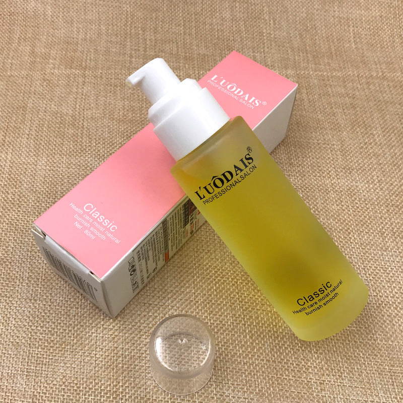 L'Uôdais - Hair care essential oil