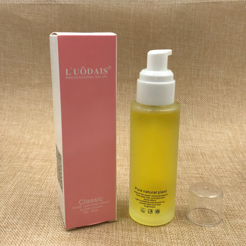 L'Uôdais - Hair care essential oil