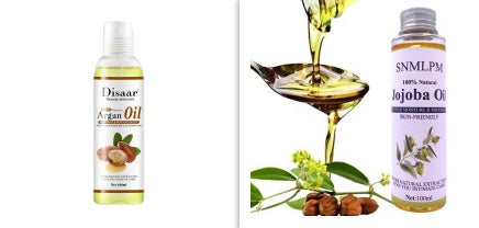 Argan oil for Skincare