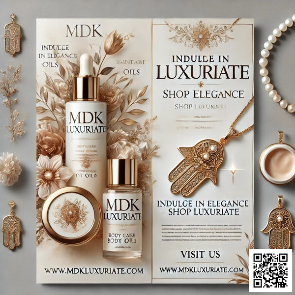 Luxuriate 